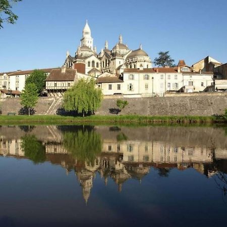 Appartement En Centre Ville Historique Périgueux Zewnętrze zdjęcie