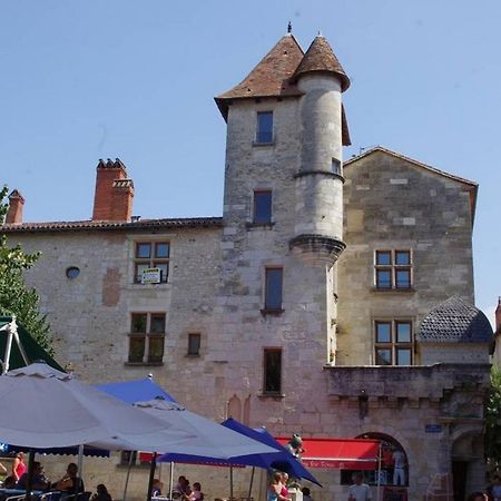 Appartement En Centre Ville Historique Périgueux Zewnętrze zdjęcie