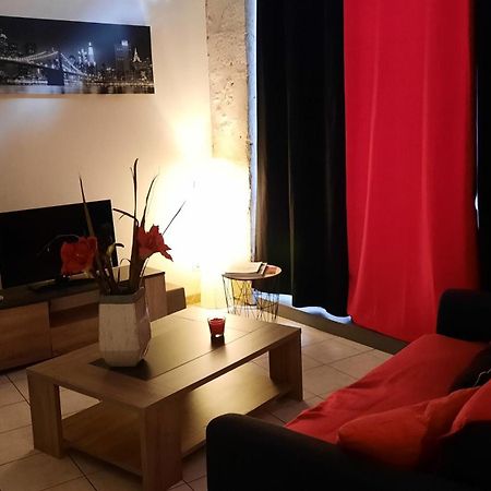 Appartement En Centre Ville Historique Périgueux Zewnętrze zdjęcie