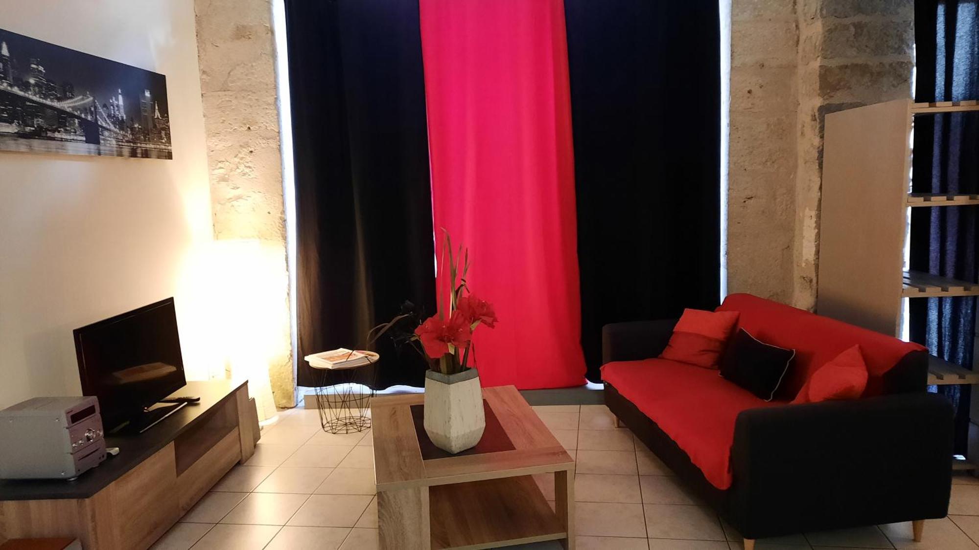 Appartement En Centre Ville Historique Périgueux Zewnętrze zdjęcie