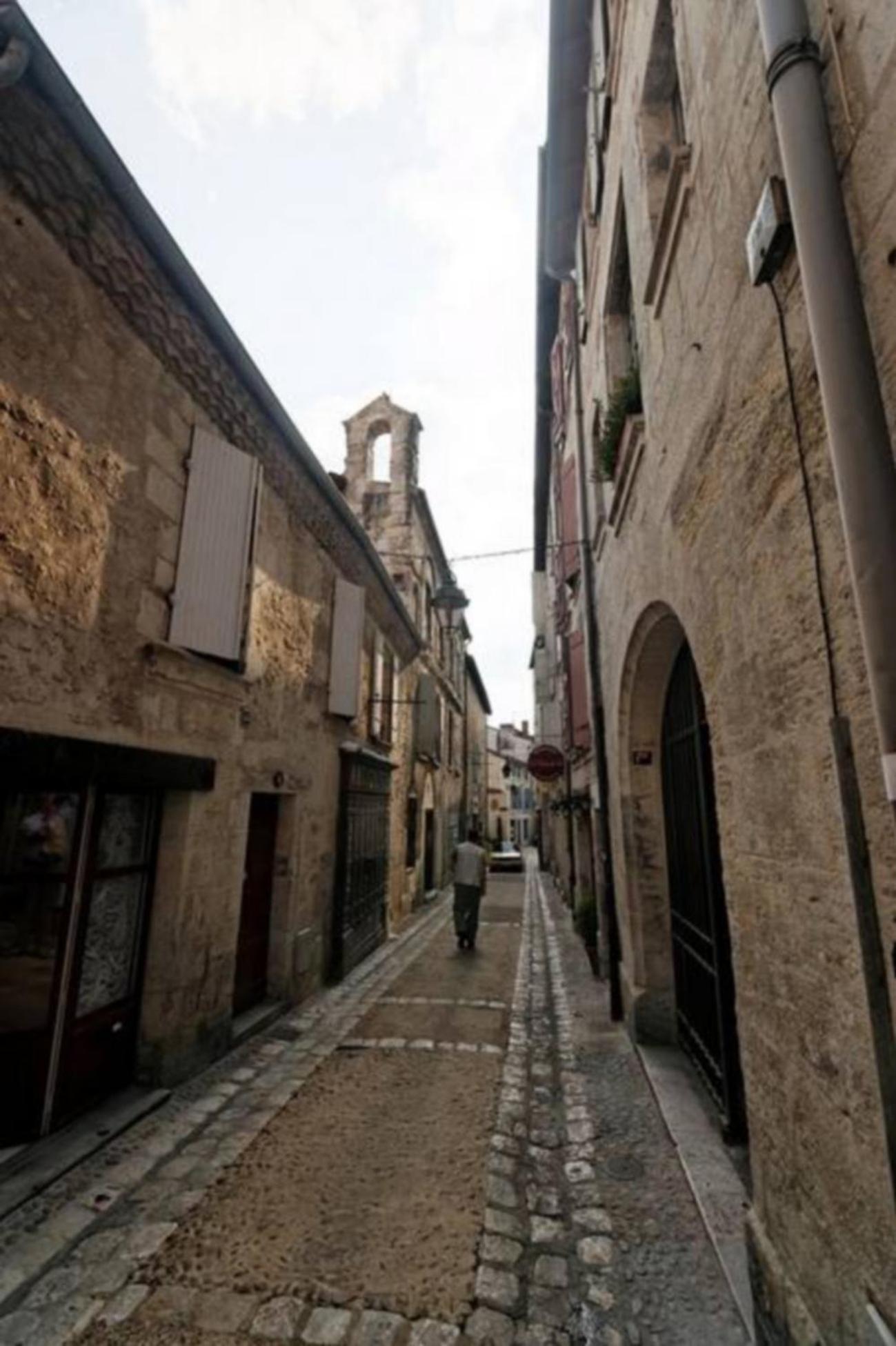 Appartement En Centre Ville Historique Périgueux Zewnętrze zdjęcie