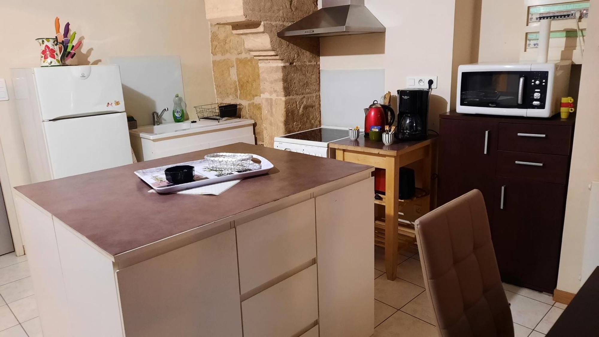 Appartement En Centre Ville Historique Périgueux Zewnętrze zdjęcie